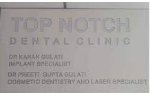 Top Notch Dental Clinic