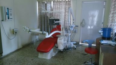 Dr. Kanika Mehra's Clinic
