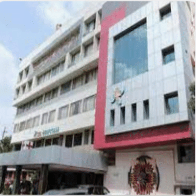 CHL Hospital