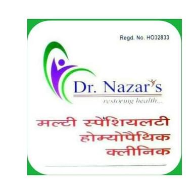 Dr Nazar's Multi Speciality Homeopathic Clinic