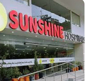 Sunshine Hospitals