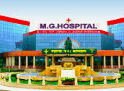 BSES MG Hospital