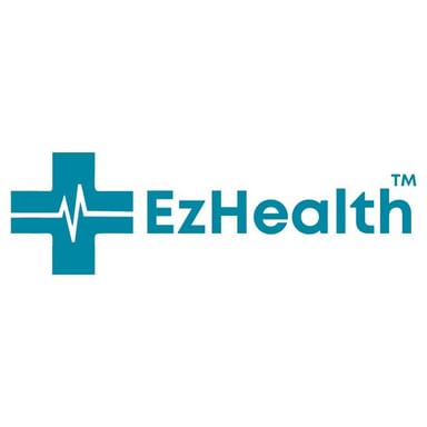 EzHealth™ Diabetes and Heart Care