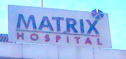 Matrix Hospital