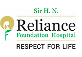 Sir H. N. Reliance Foundation Hospital and Research Centre