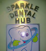 Sparkle Dental Hub