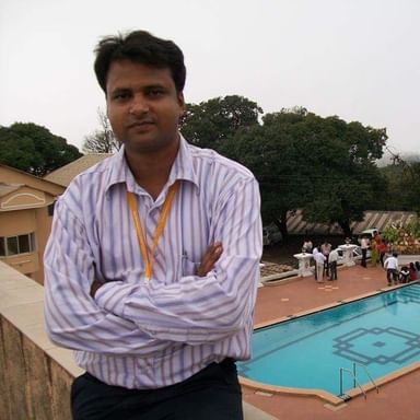 Dr.Yogesh Kumar Singh
