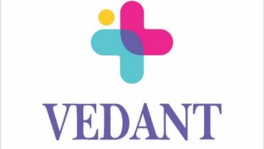 Vedant EYE & ENT Hospital