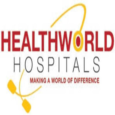 Health World Hospital