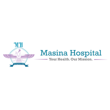 Masina Hospital - Byculla
