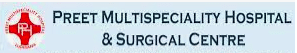Preet Multispeciality Hospital