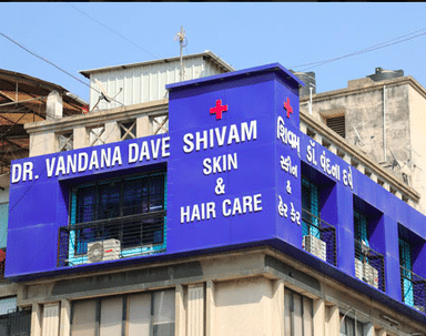 Shivam Skin and Hair Care