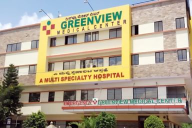 Greenview Medical Center