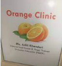 Orange Clinic    (On Call)