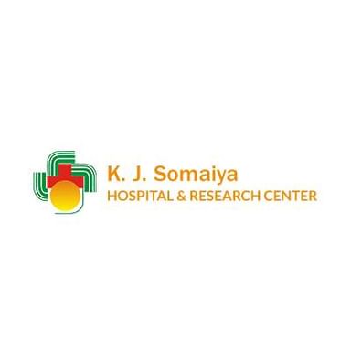 K.J. Somaiya Hospital