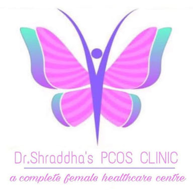 Dr. Shraddha Goel - PCOSmetic Gyne Clinic