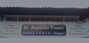 Well Care Homoeopathic Clinic