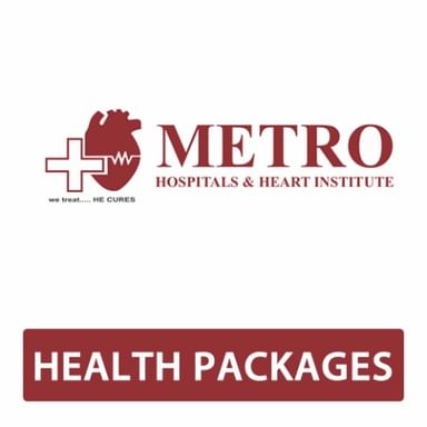 Metro Hospital & Heart Institute 