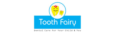 Tooth Fairy - Pediatric & Family Dentistry