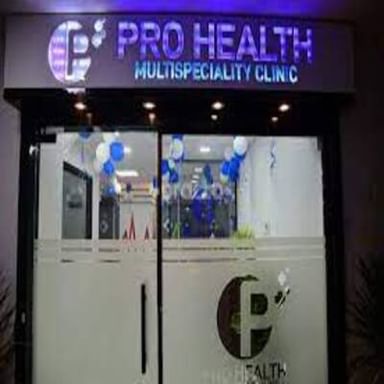 Pro Health Multispecialty Clinic