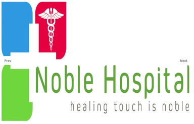 Noble Hospital