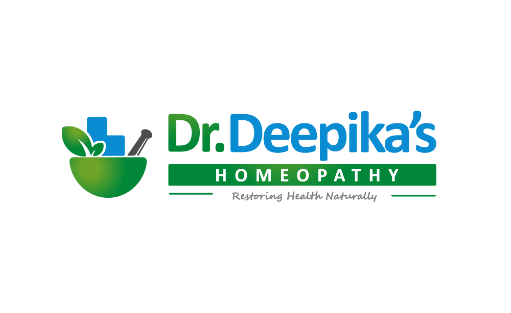 Dr. Deepika's Homeopathy