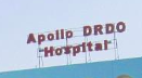 Apollo Hospital DRDO, Hyderabad