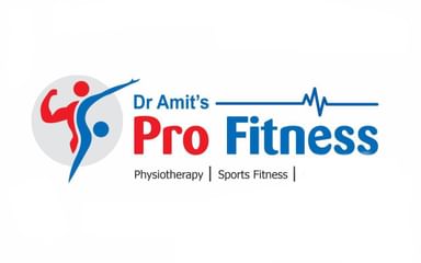 Dr. Amit’s PROFITNESS