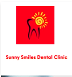 Sunny Smiles Dental Clinic