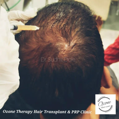 Dr Sudhir's Hair PRP & Hair Transplant Clinic