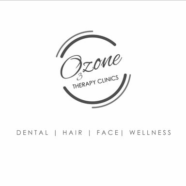 Ozone Therapy Clinics ( Dental | Hair | Face )