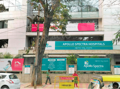 Apollo Spectra Hospitals