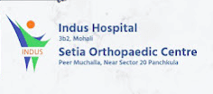Setia Orthopaedic Centre