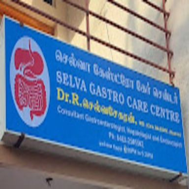 Selva Gastro Care Centre