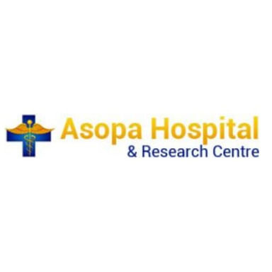 Asopa Hospital And Research Centre   (On Call)