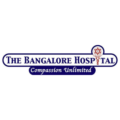 The Bangalore Hospital