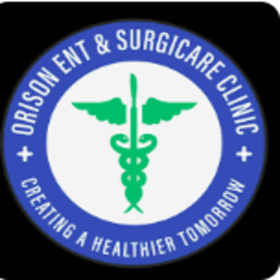 Orison ENT & Surgicare Clinic