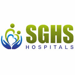 Sri Guru HarKrishan Sahib Sohana Eye and Super Speciality Charitable Hospital