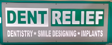 DentRelief Dental Clinic