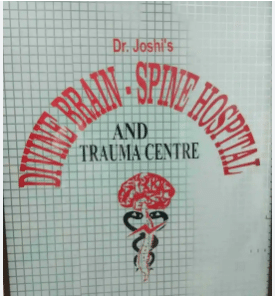 Divine Brain Spine Hospital