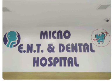 Micro ENT Hospital