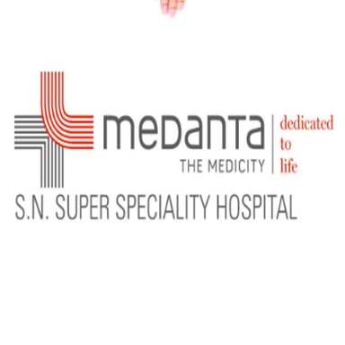 Medanta S.N. Superspecialty Hospital