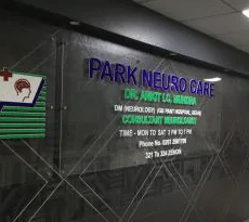 PARK NEURO CARE