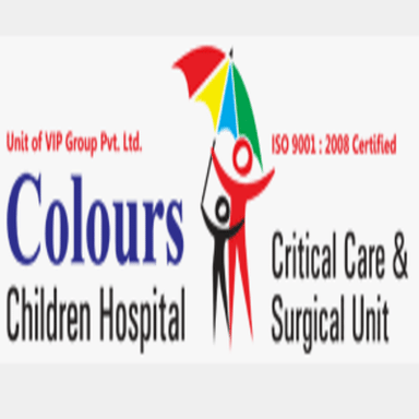 Colors Children Hospital
