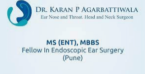 Dr Karan P Agarbattiwala ENT Clinic