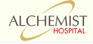 Alchemist Hospital    (On Call)