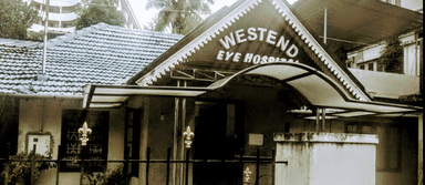 Westend Eye Hospital