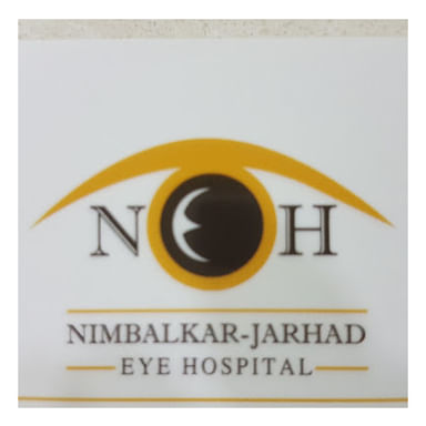 Nimbalkar Jarhad Eye Hospital 