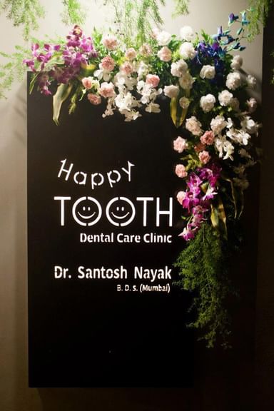 Happy Tooth Dental Care Clinic