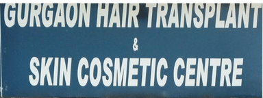 Gurgaon Hair Transplant and Skin Cosmetic Center